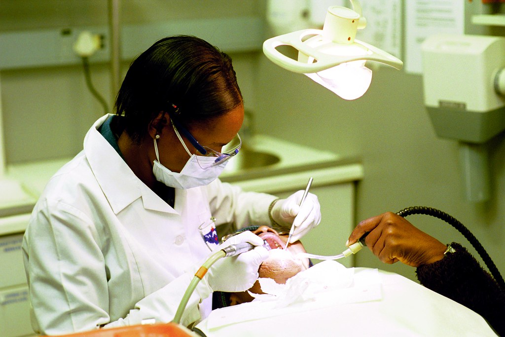 Odontología general en Clínica Dental Nórdica