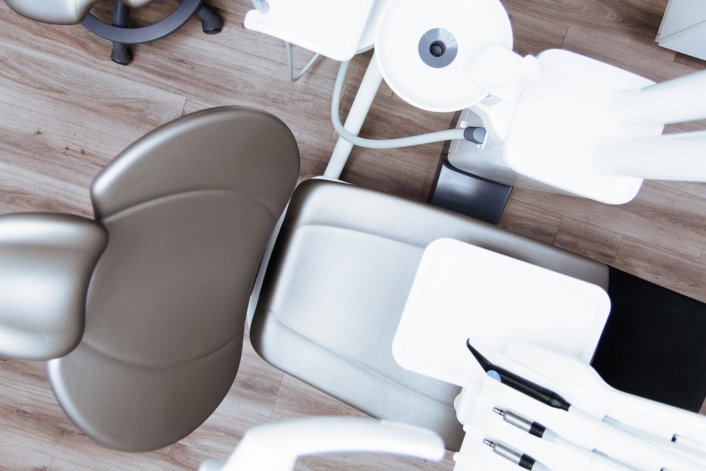 Ortodoncia invisible en Clínica Dental Nórdica
